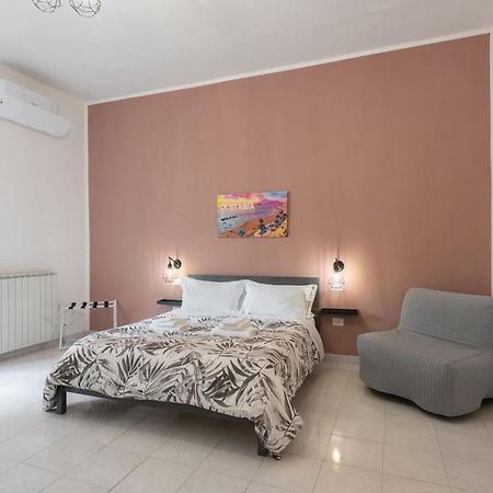 Giufrania Suite Castellammare di Stabia Exterior photo